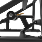 Multi Deadlift Plate Loaded IRONSIDE Luxe