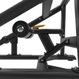 Multi Deadlift Plate Loaded IRONSIDE Luxe