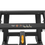 Multi Deadlift Plate Loaded IRONSIDE Luxe