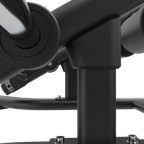 Multi Deadlift Plate Loaded IRONSIDE Luxe