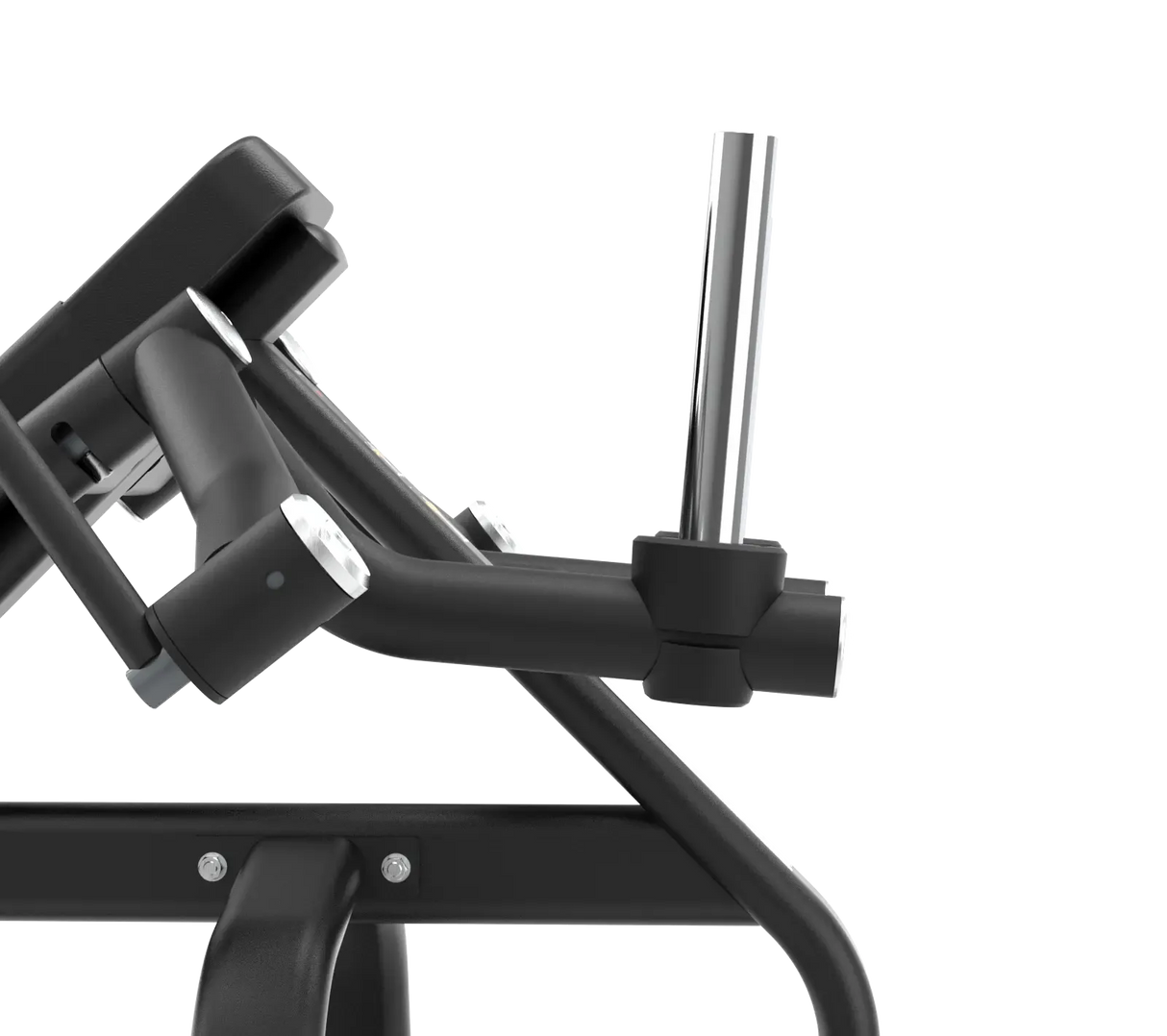 Pec Fly Plate Loaded IRONSIDE Luxe