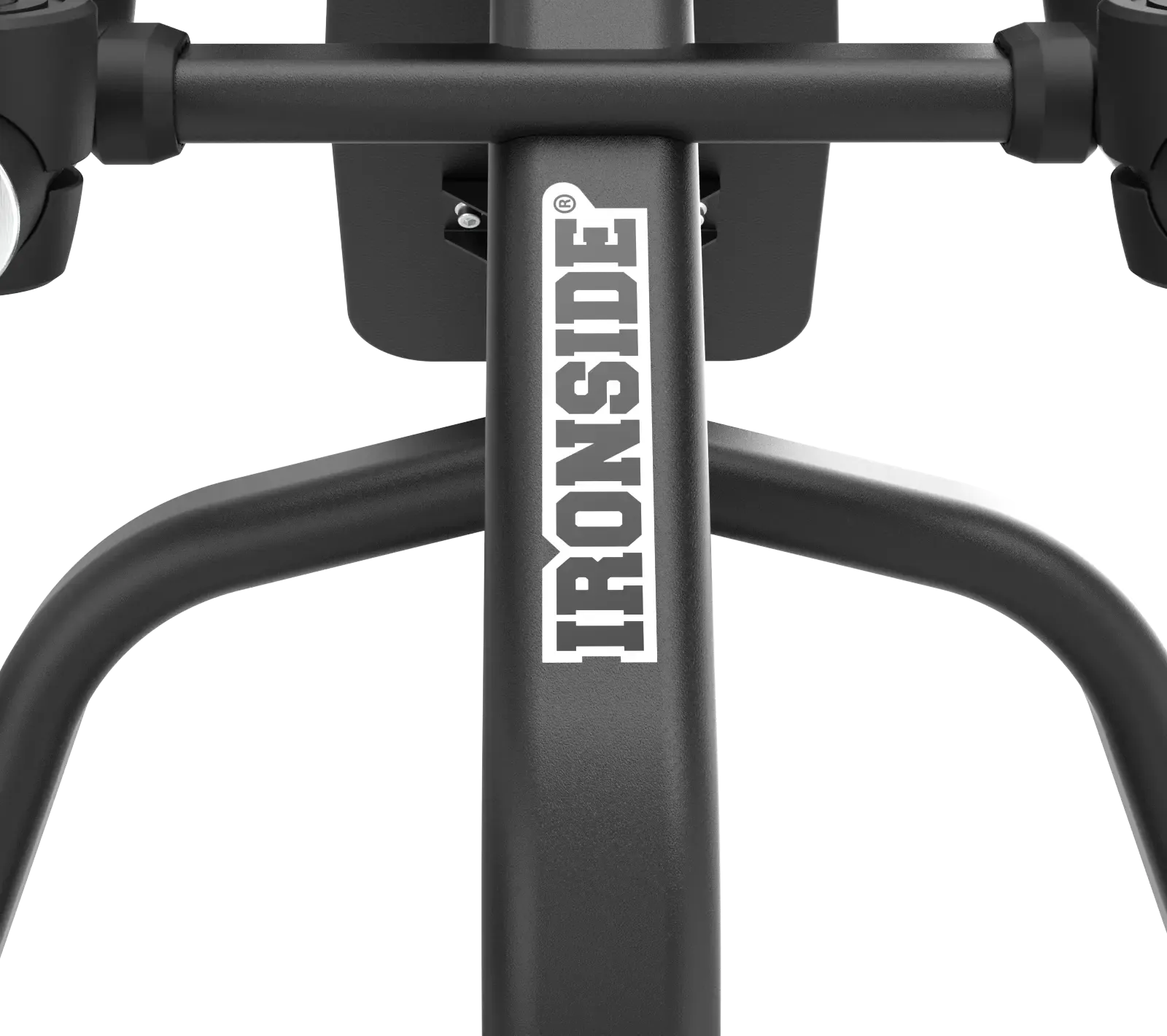 Pec Fly Plate Loaded IRONSIDE Luxe