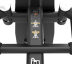 Pec Fly Plate Loaded IRONSIDE Luxe