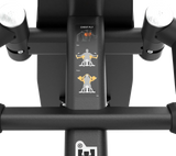 Pec Fly Plate Loaded IRONSIDE Luxe