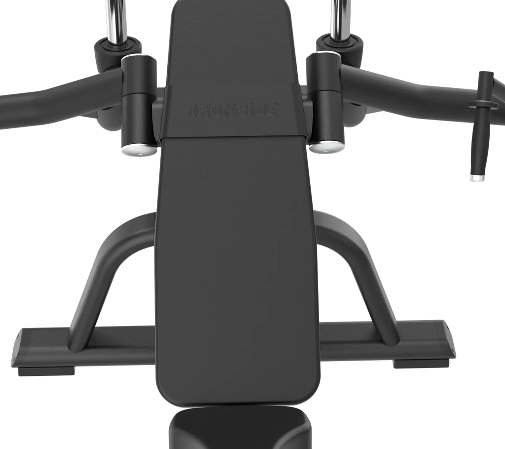 Pec Fly Plate Loaded IRONSIDE Luxe