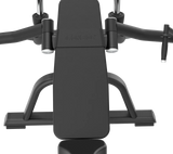 Pec Fly Plate Loaded IRONSIDE Luxe