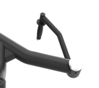 Pec Fly Plate Loaded IRONSIDE Luxe