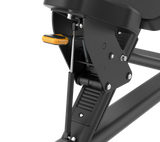 Pec Fly Plate Loaded IRONSIDE Luxe