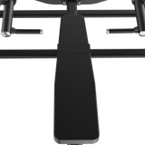 Press Banca Plana Plate Loaded IRONSIDE Luxe