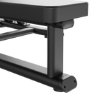 Press Banca Plana Plate Loaded IRONSIDE Luxe