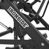 Pullover Press Plate Loaded IRONSIDE Luxe