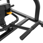 Pullover Press Plate Loaded IRONSIDE Luxe