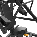 Pullover Press Plate Loaded IRONSIDE Luxe