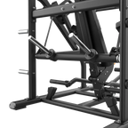 Pullover Press Plate Loaded IRONSIDE Luxe