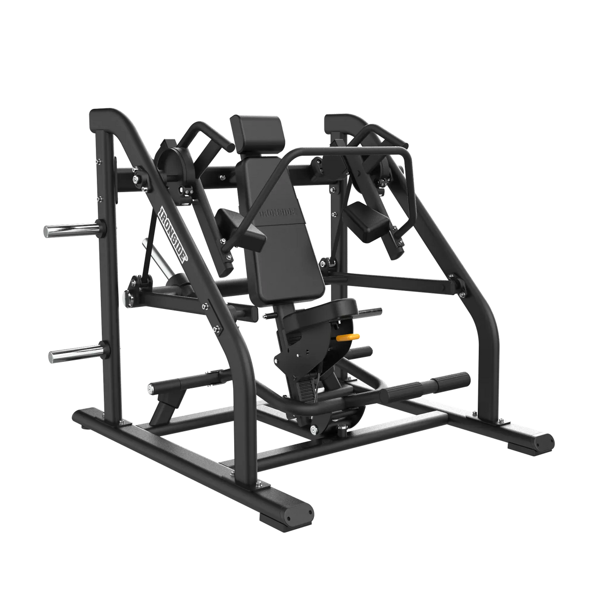 Pullover Press Plate Loaded IRONSIDE Luxe