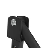 Rear Kick Plate Loaded IRONSIDE Luxe