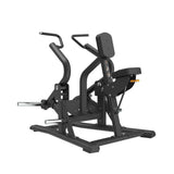 Seated Row Plate Loaded IRONSIDE Luxe