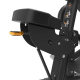 Seated Row Plate Loaded IRONSIDE Luxe