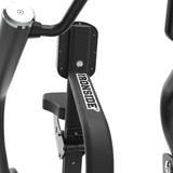 Seated Row Plate Loaded IRONSIDE Luxe