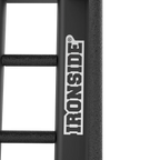 Standing Abductor Plate Loaded IRONSIDE Luxe