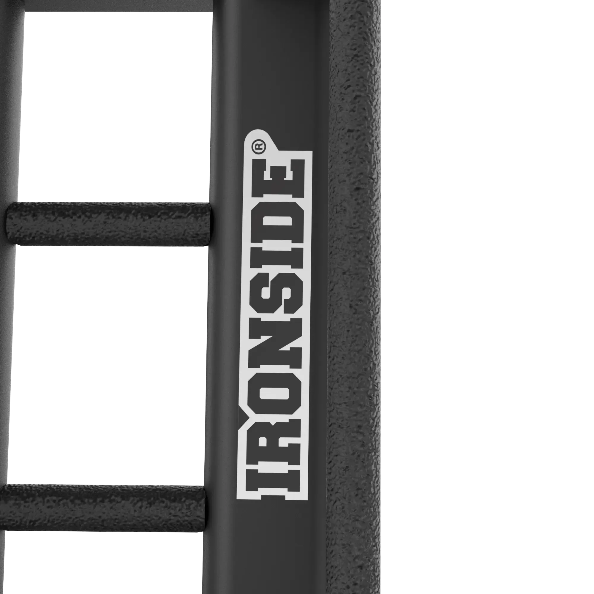 Standing Abductor Plate Loaded IRONSIDE Luxe