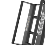 Standing Abductor Plate Loaded IRONSIDE Luxe