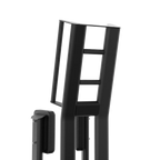 Standing Abductor Plate Loaded IRONSIDE Luxe