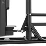 Standing Abductor Plate Loaded IRONSIDE Luxe