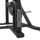 Universal Pulldown Plate Loaded IRONSIDE Luxe