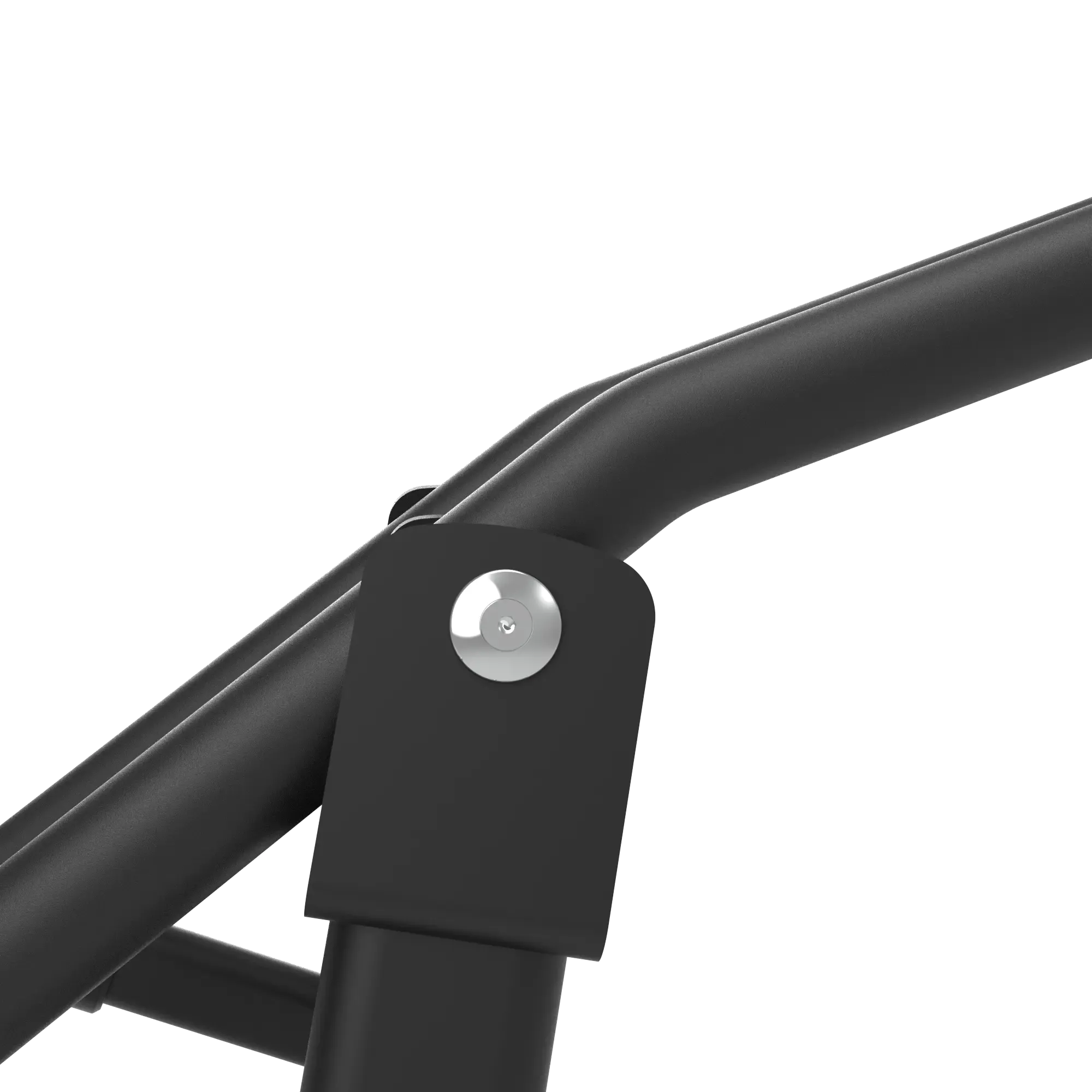 Universal Pulldown Plate Loaded IRONSIDE Luxe