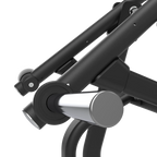 Universal Pulldown Plate Loaded IRONSIDE Luxe