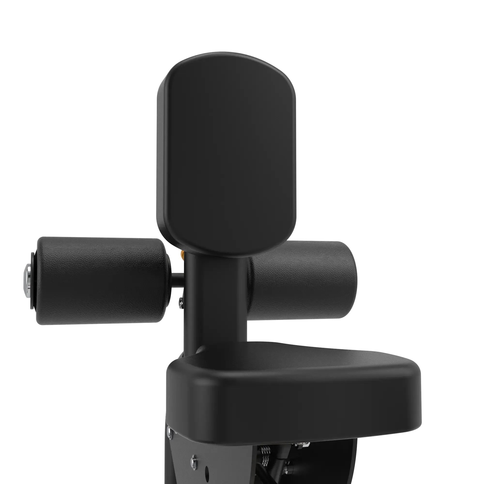 Universal Pulldown Plate Loaded IRONSIDE Luxe