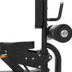 Universal Pulldown Plate Loaded IRONSIDE Luxe