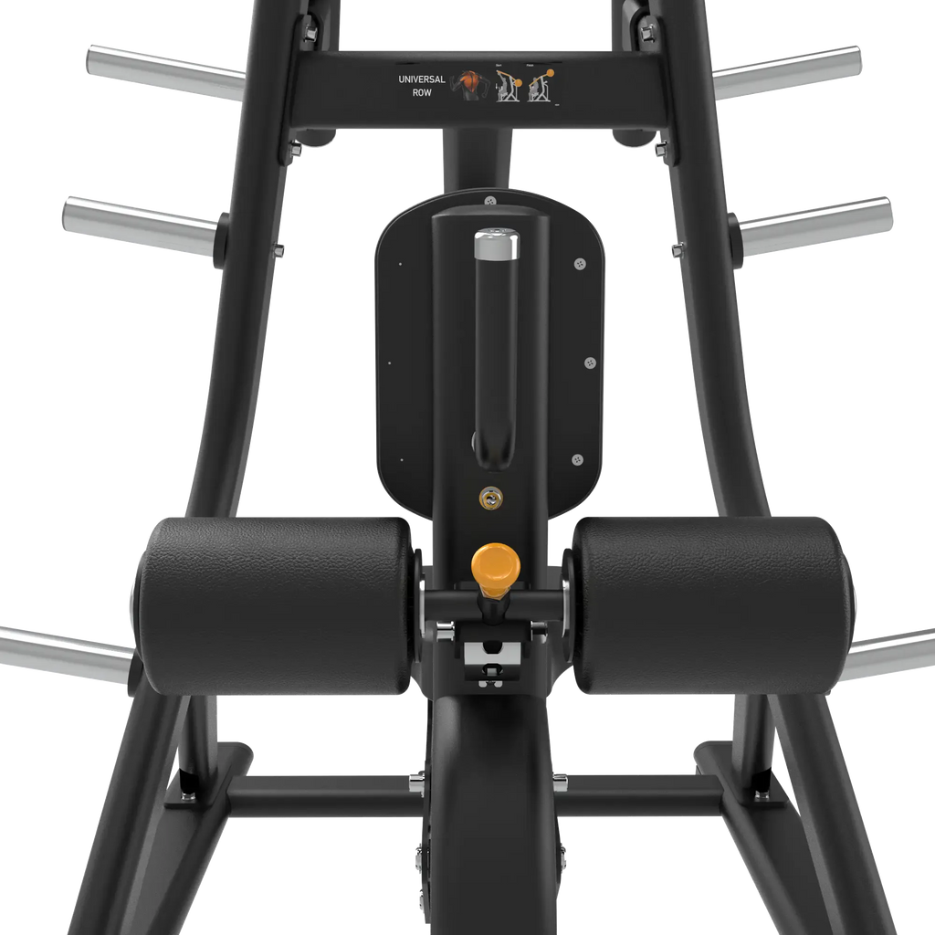 Universal Pulldown Plate Loaded IRONSIDE Luxe