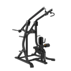 Universal Pulldown Plate Loaded IRONSIDE Luxe