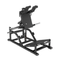 V-Squat Plate Loaded Machine IRONSIDE Luxe