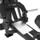 V-Leg Press Plate Loaded IRONSIDE Luxe