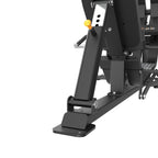 V-Leg Press Plate Loaded IRONSIDE Luxe