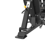 V-Leg Press Plate Loaded IRONSIDE Luxe