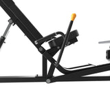 V-Leg Press Plate Loaded IRONSIDE Luxe