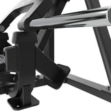 V-Leg Press Plate Loaded IRONSIDE Luxe