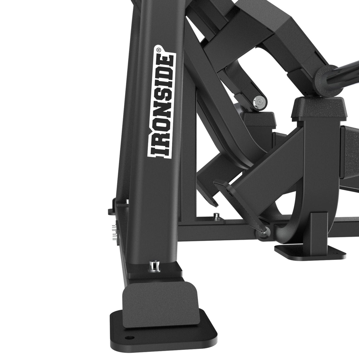 V-Leg Press Plate Loaded IRONSIDE Luxe