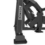 V-Leg Press Plate Loaded IRONSIDE Luxe