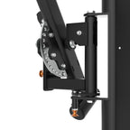 Dual Cable Cross IRONSIDE Luxe - Ratio 3:1