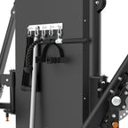 Dual Cable Cross IRONSIDE Luxe - Ratio 3:1