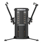 Dual Cable Cross IRONSIDE Luxe - Ratio 3:1