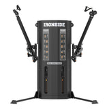 Dual Cable Cross IRONSIDE Luxe - Ratio 3:1