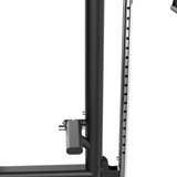 Polea Doble Ajustable IRONSIDE Luxe