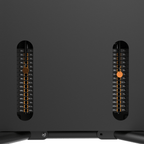 Polea Doble Ajustable IRONSIDE Luxe