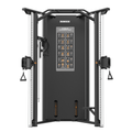Polea Doble Ajustable IRONSIDE Luxe